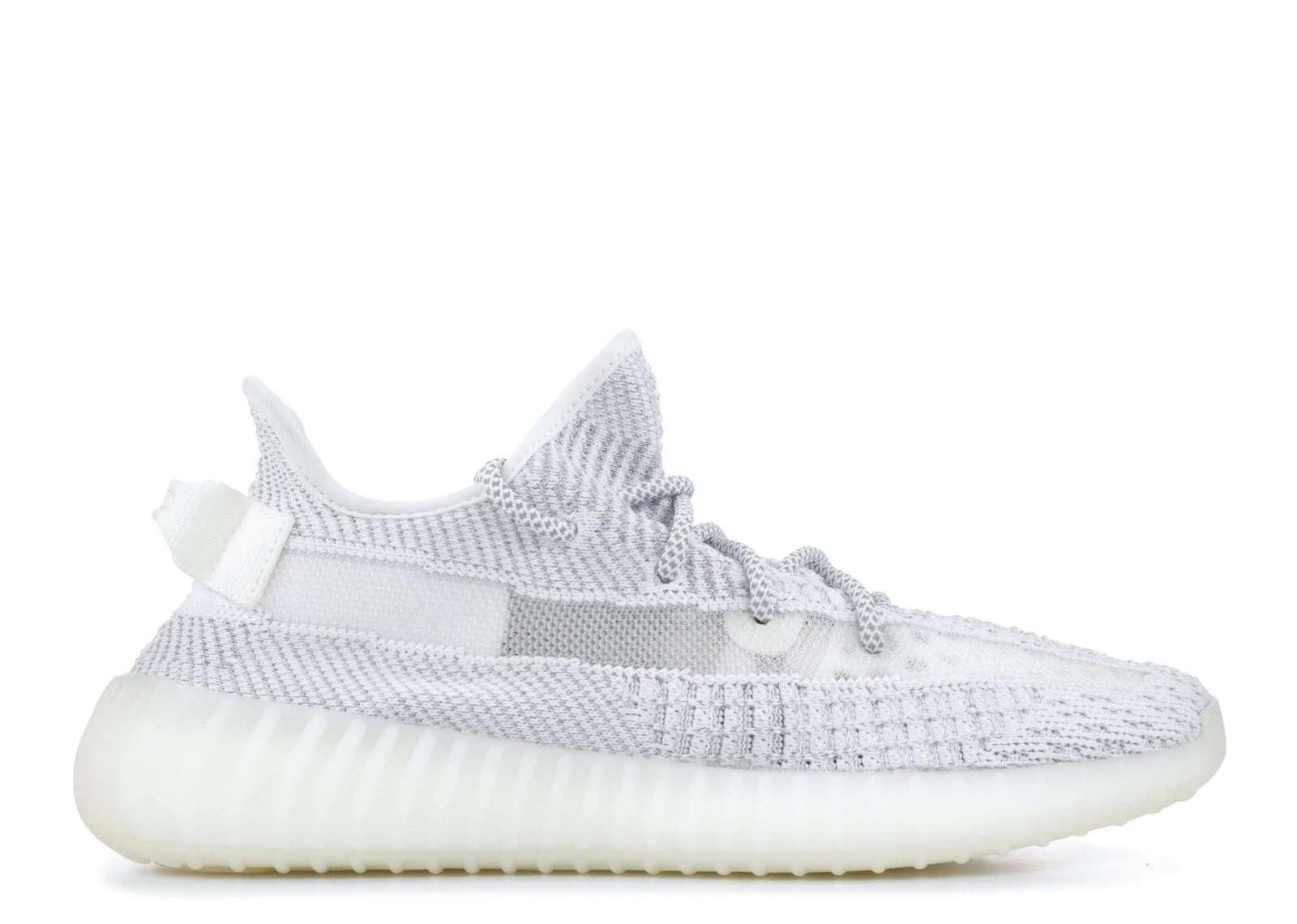 Yeezy Boost 350 V2 Static (Reflective) (2018) фото