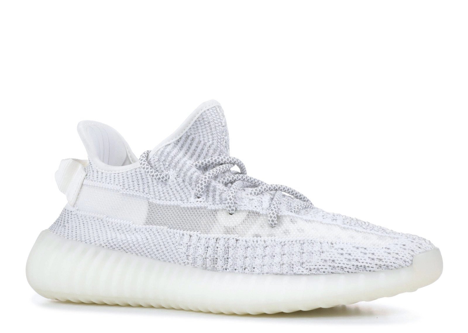 Yeezy Boost 350 V2 Static (Reflective) (2018) фото