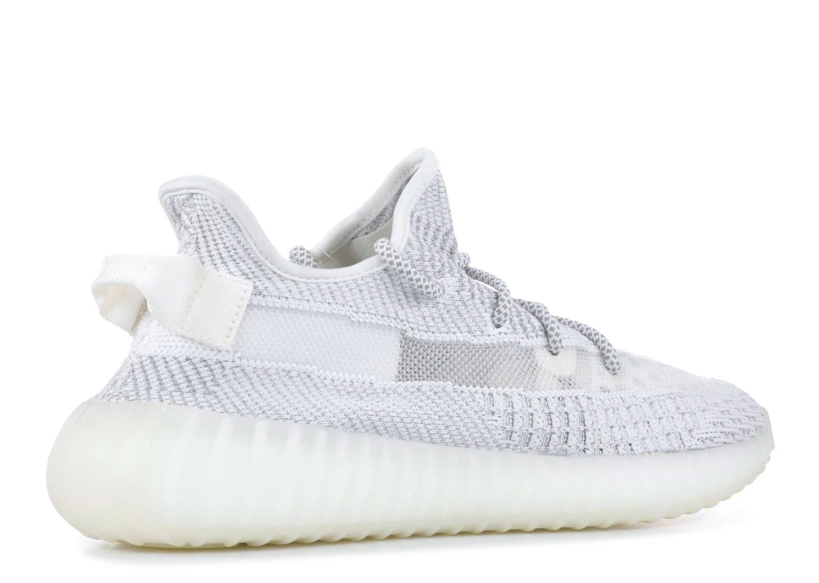 Yeezy Boost 350 V2 Static (Reflective) (2018) фото