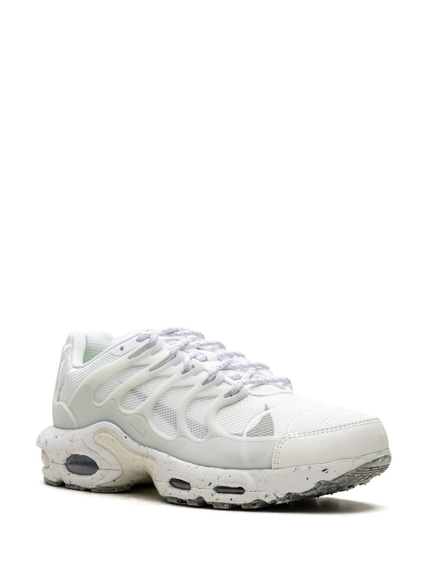 Nike Air Max Terrascape Plus White Pure Platinum sneakers DQ3977100 Meet Market