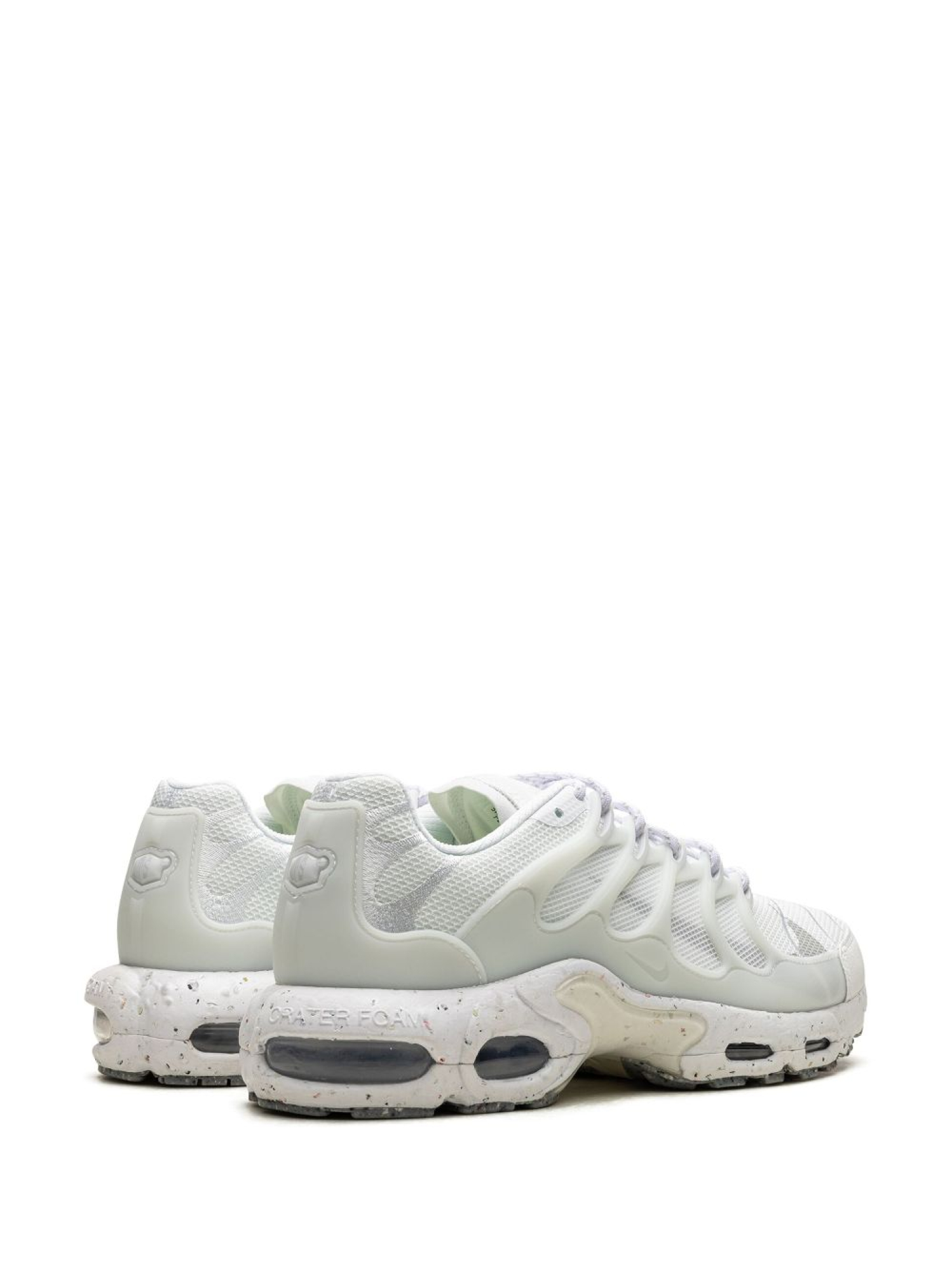 Nike Air Max Terrascape Plus White Pure Platinum sneakers DQ3977100 Meet Market