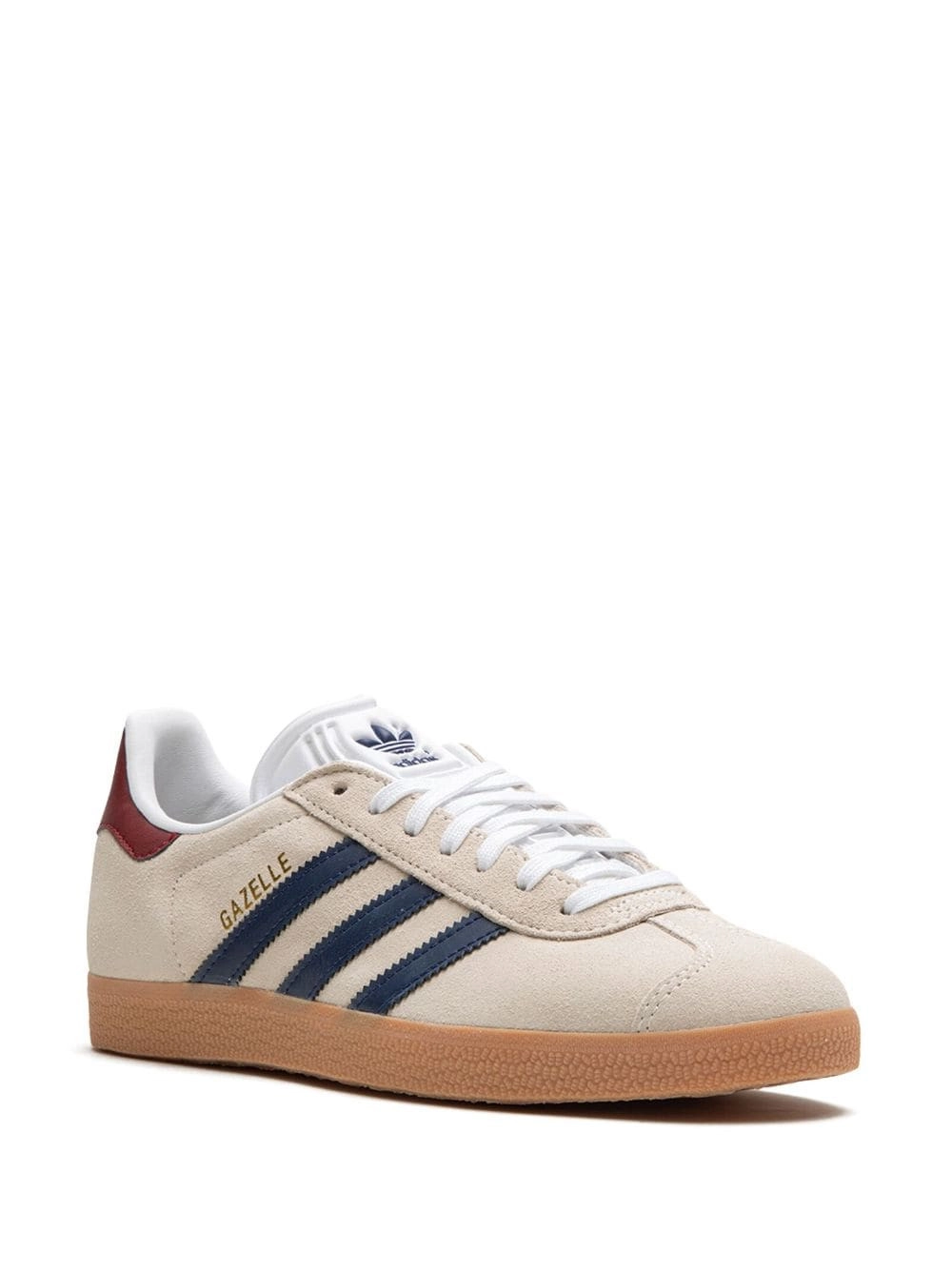 Adidas Gazelle Off White sneakers IE0546 Meet Market