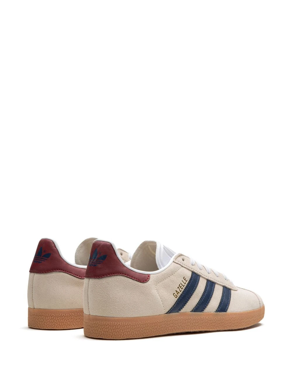 Adidas Gazelle Off White sneakers IE0546 Meet Market