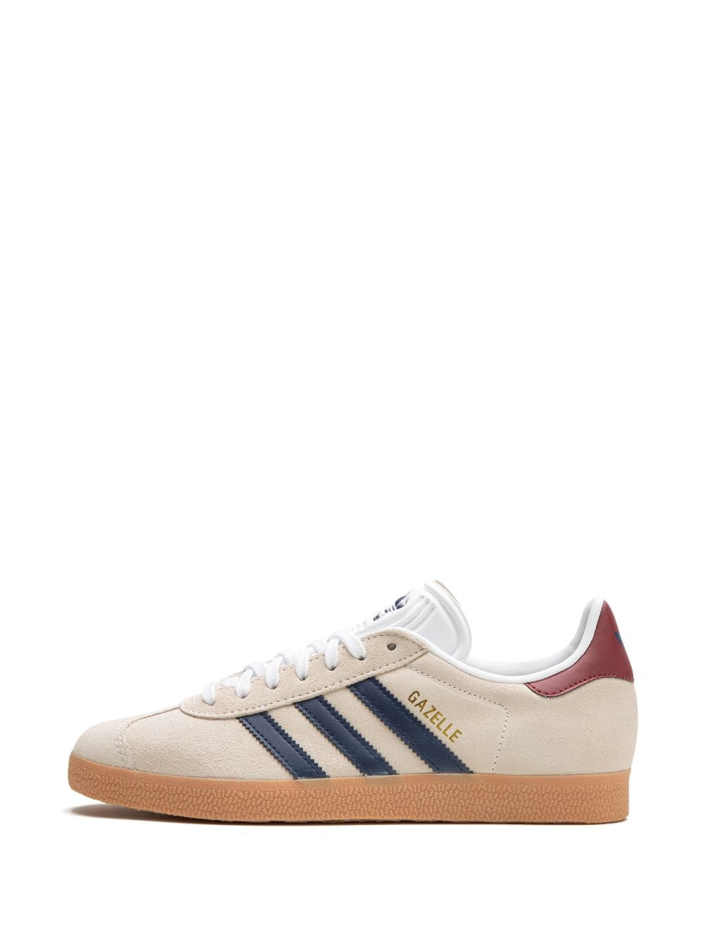 Adidas Gazelle Off White sneakers IE0546 Meet Market