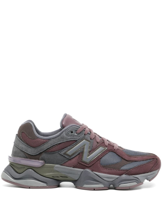 New Balance 90 60 panelled sneakers U9060BCGD Meet Market