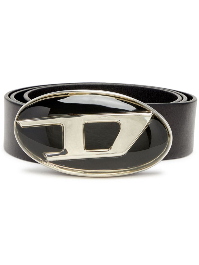 Diesel B 1DR RR leather belt X09815PR568 Meet Market