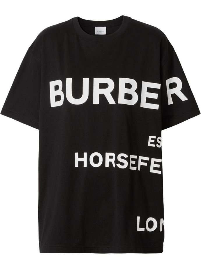 Burberry t shirt price hotsell