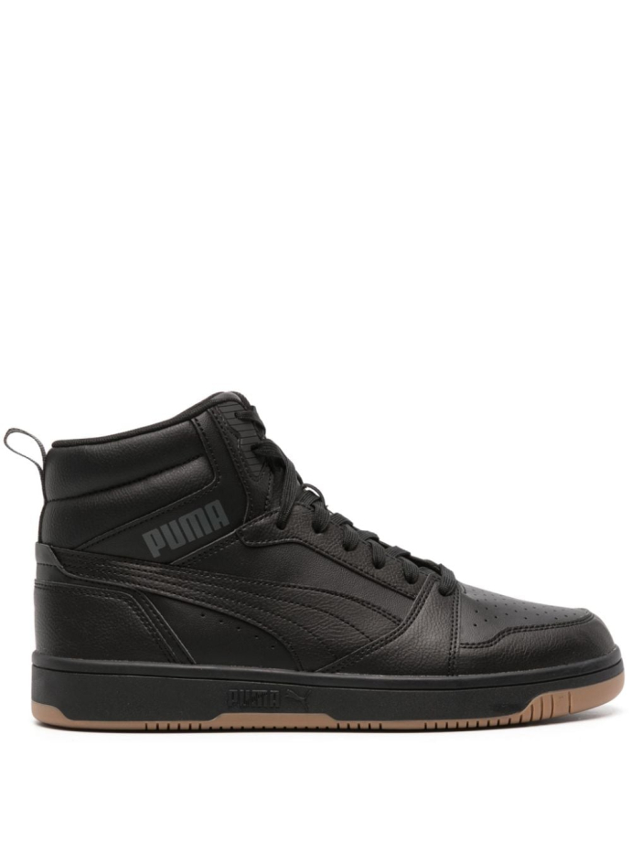 Puma Rebound V6 faux leather sneakers 392326 Meet Market