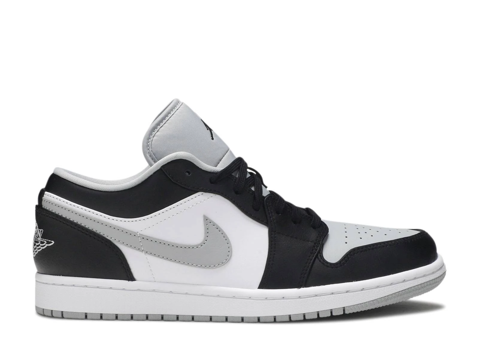 Air Jordan 1 Low Shadow (2020) фото