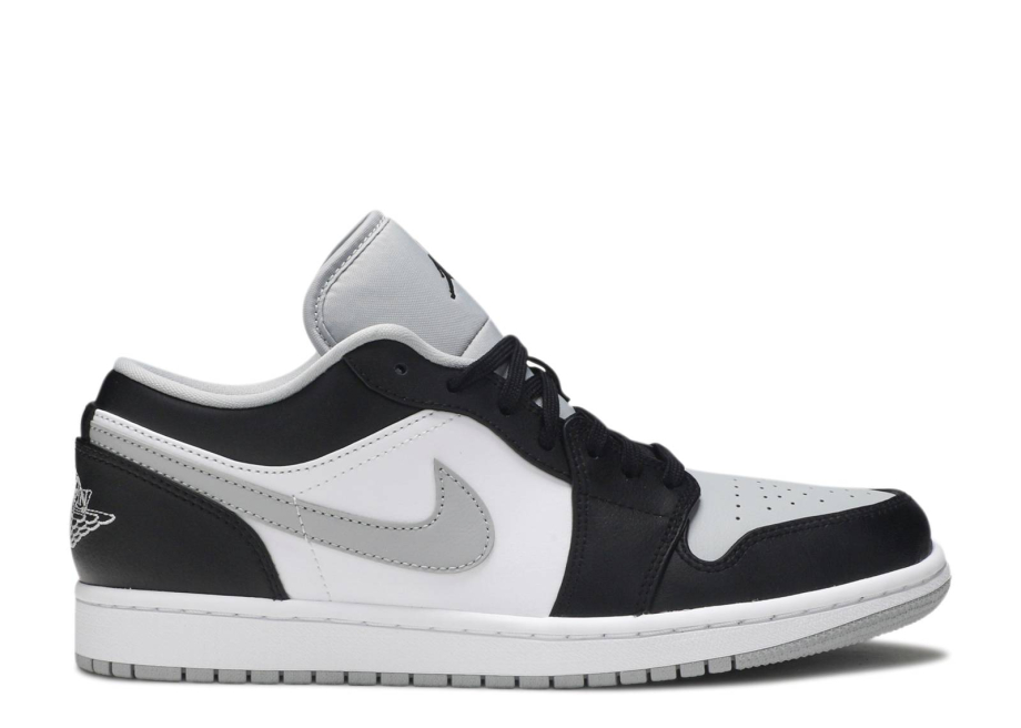 Nike air jordan sale 1 low shadow