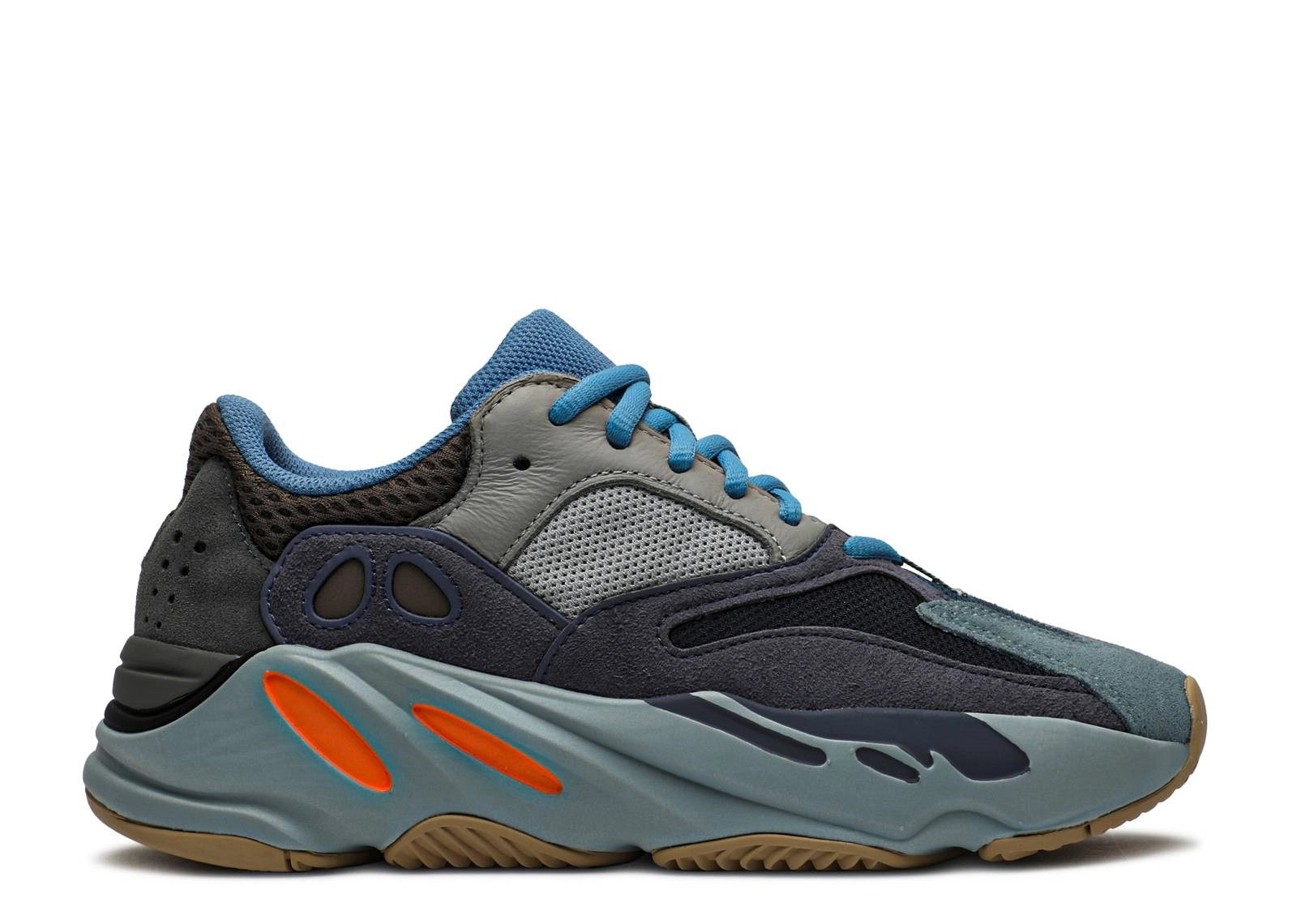 Yeezy Boost 700 Yeezy Boost 700 'Carbon Blue' (2019) фото