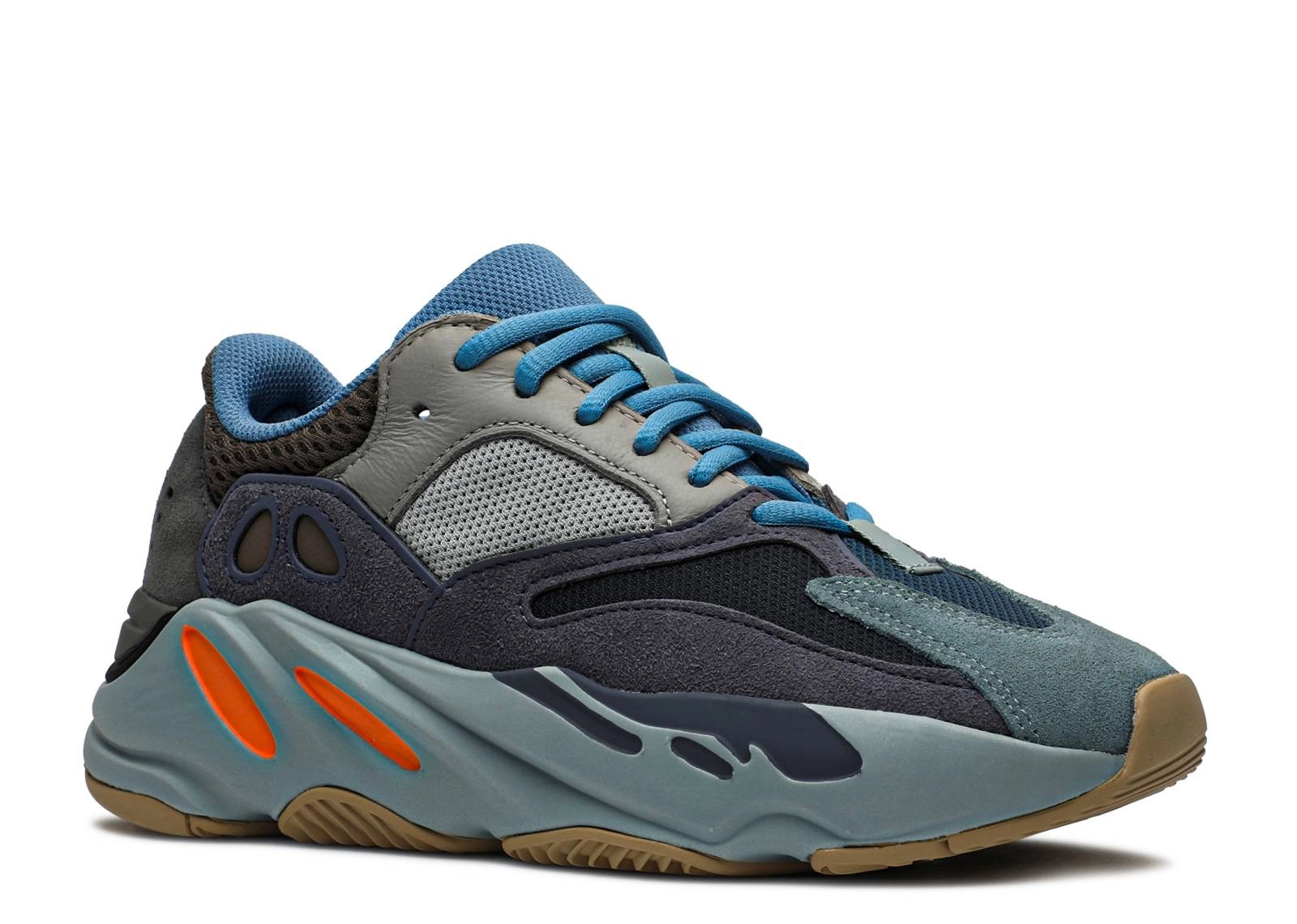 Yeezy Boost 700 Yeezy Boost 700 'Carbon Blue' (2019) фото