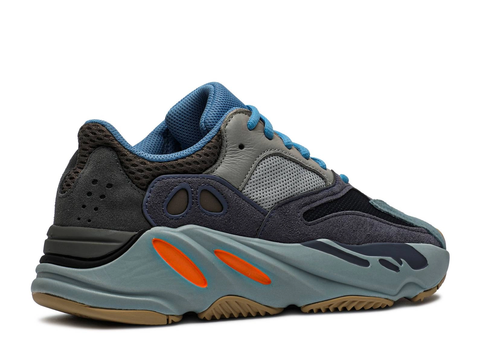 Yeezy Boost 700 Yeezy Boost 700 'Carbon Blue' (2019) фото