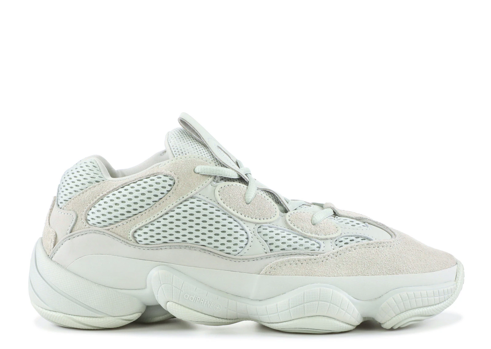 Yeezy 500 Yeezy 500 'Salt' (2018) фото