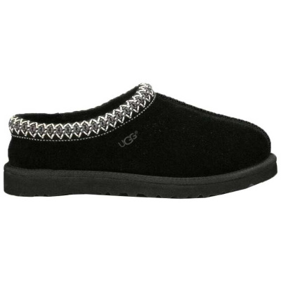 

Tasman Slippers Black, Чёрный