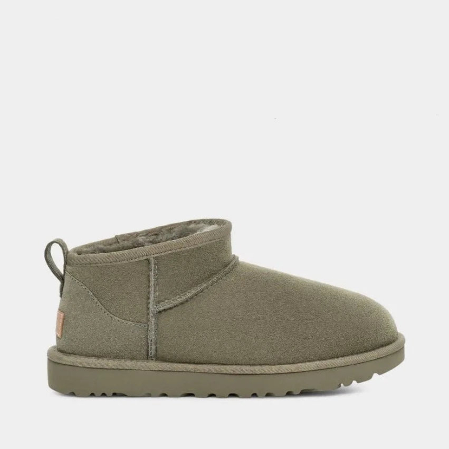 Moss green outlet ugg boots