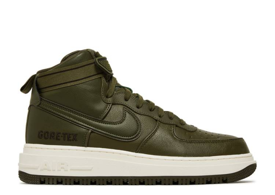 Nike air on sale force medium olive