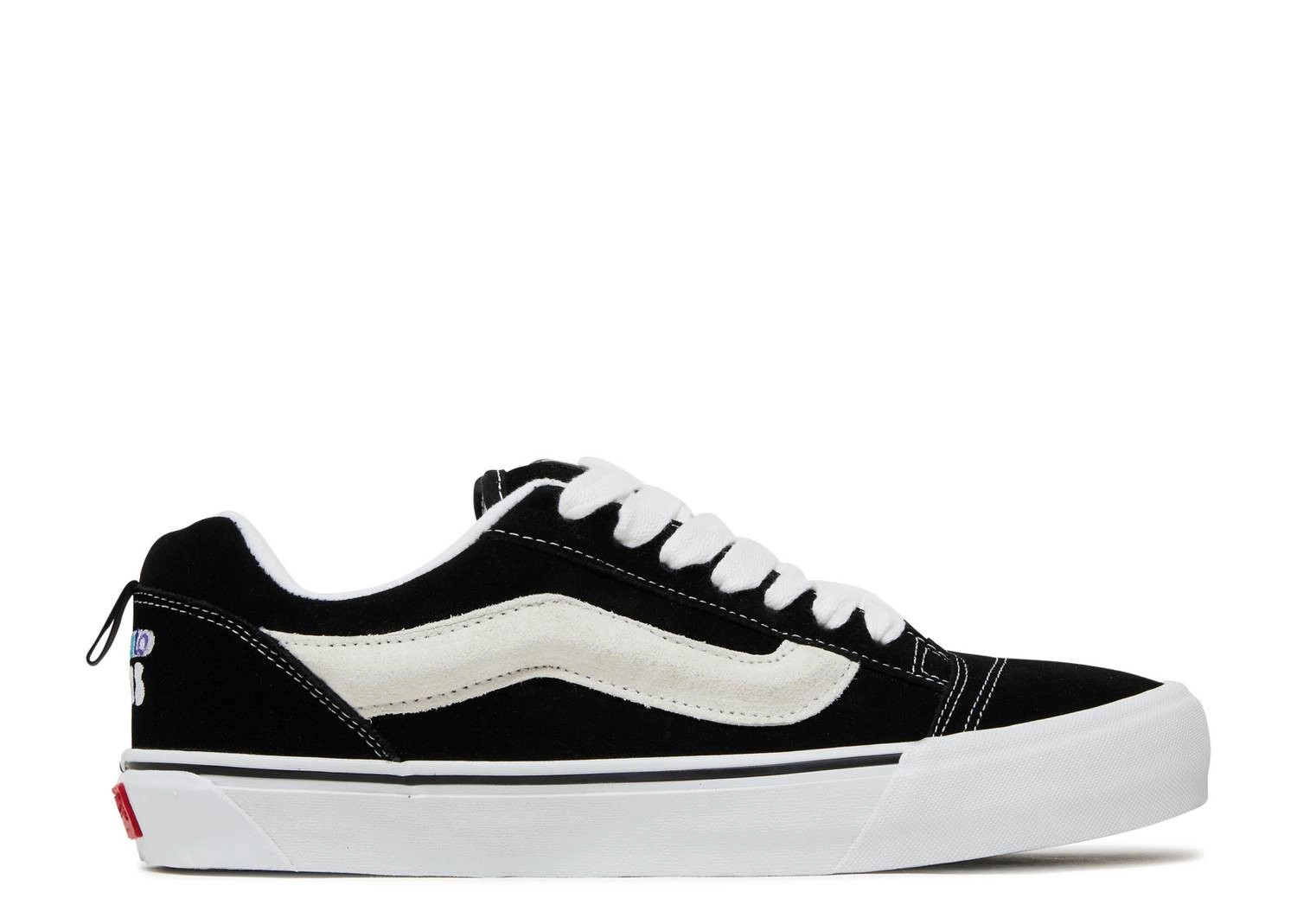 x Imran Potato VR3 LX Black