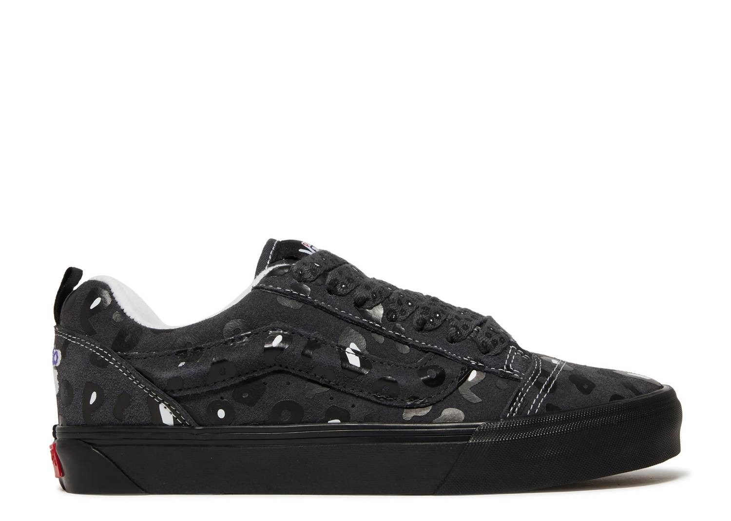 x Imran Potato VR3 LX Leopard-Asphalt