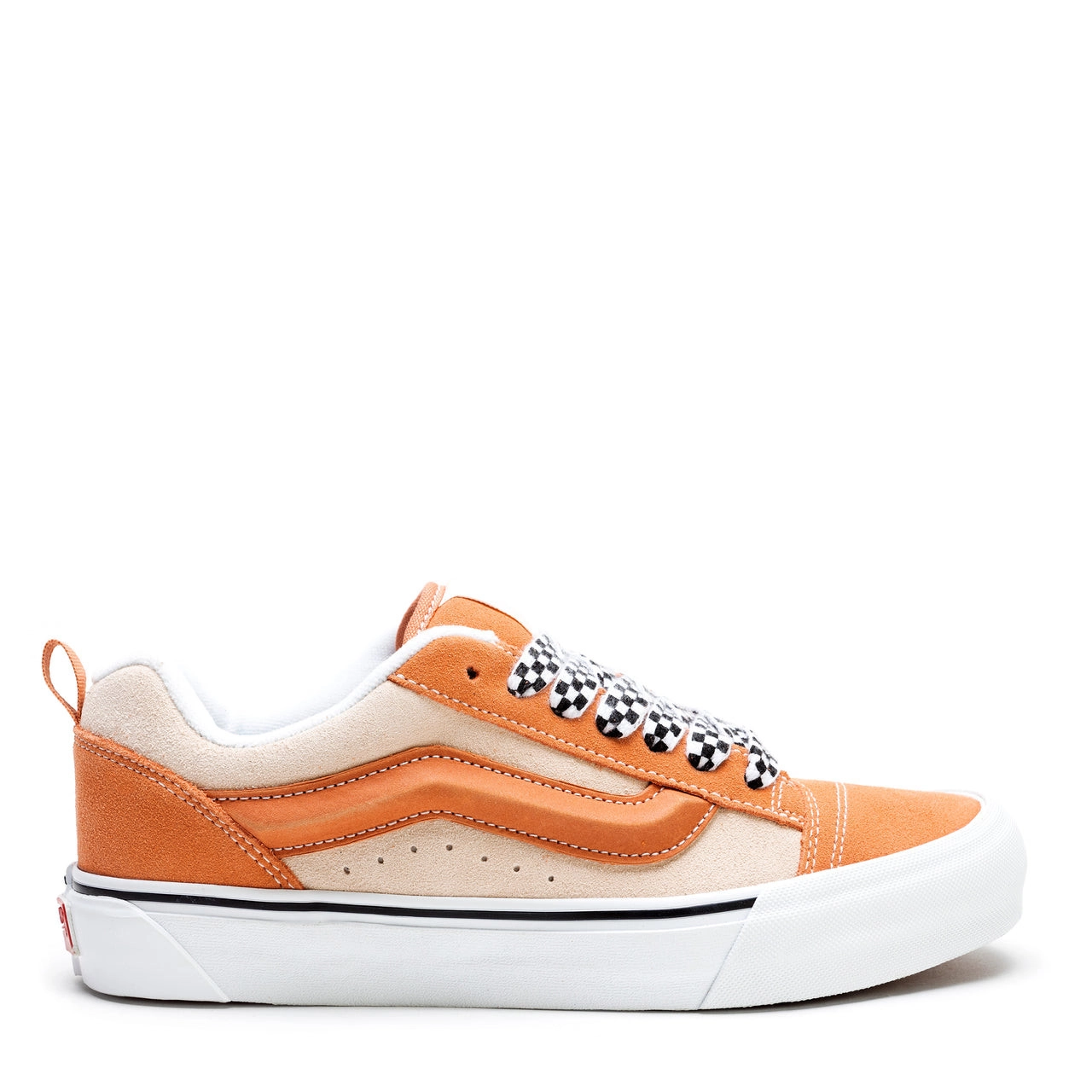 Knu Skool Peach Dust фото