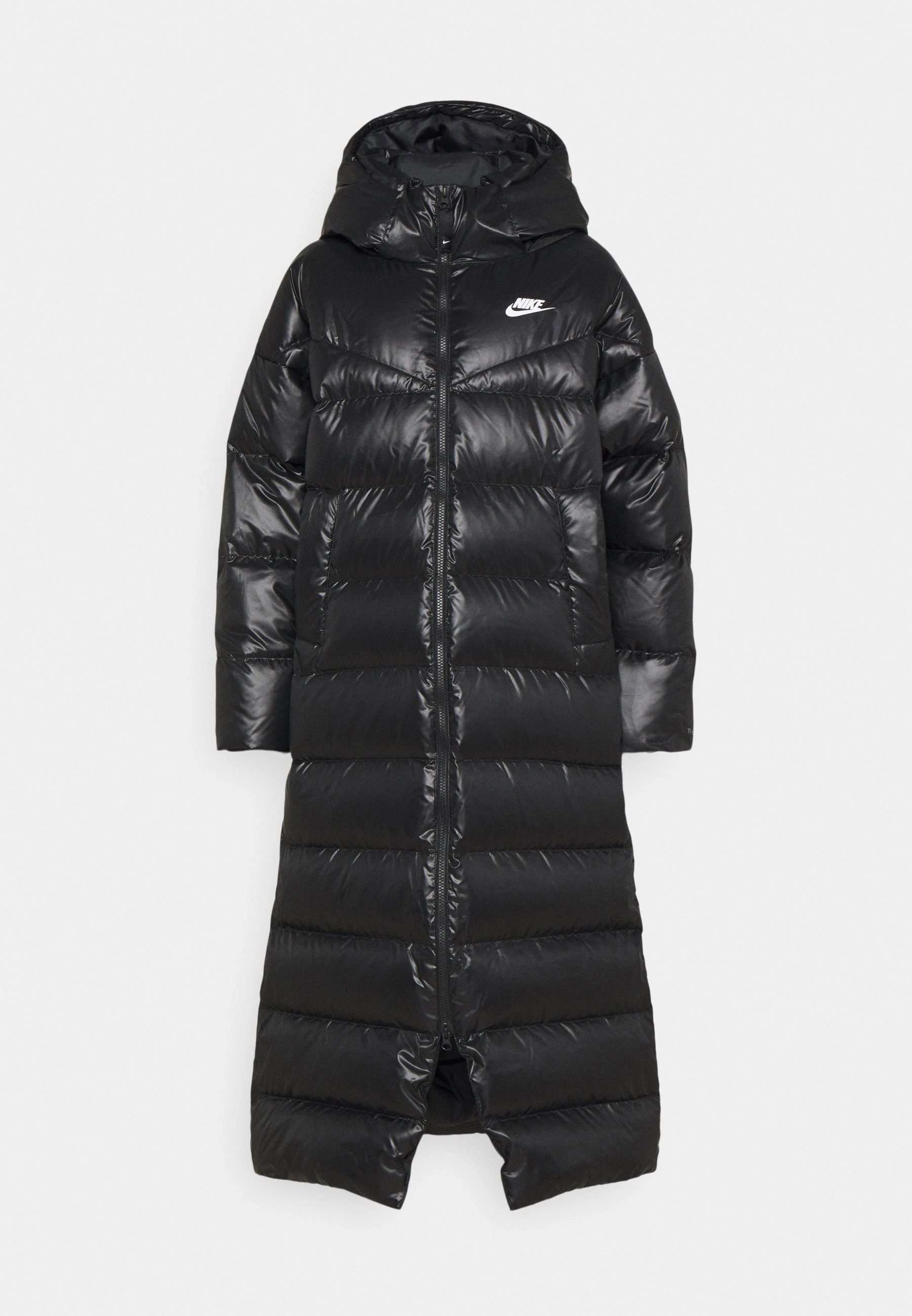 Nike Long black down parka DV0571010 Meet Market