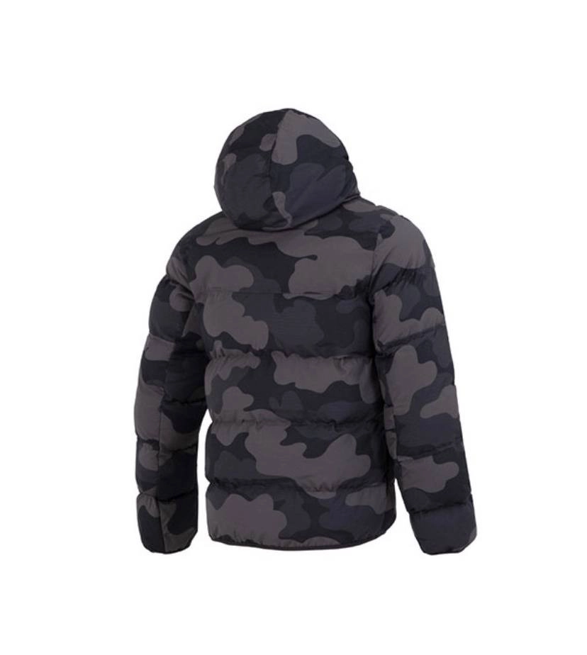 Nike Therma Fit Black Camo Jacket DQ4936254 Meet Market