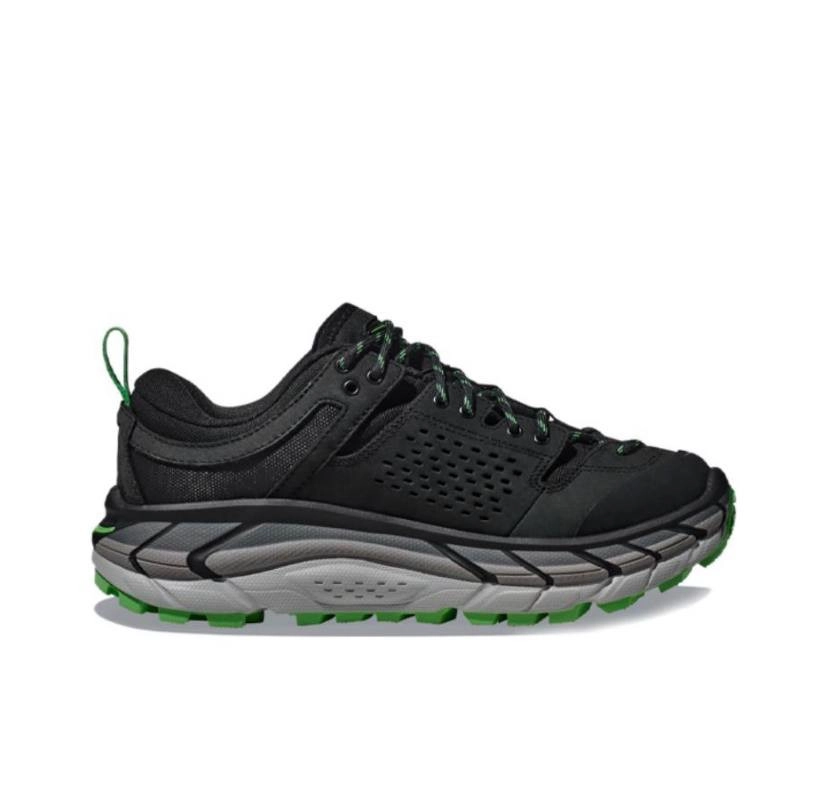 Tor Ultra Low Gore-Tex Black Zest