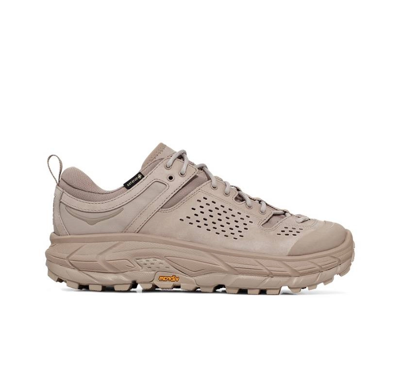 Tor Ultra Low Gore-Tex Black Pumice Stone