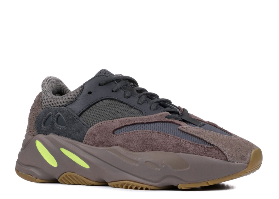 Yeezy 700 mauve cheap where to buy