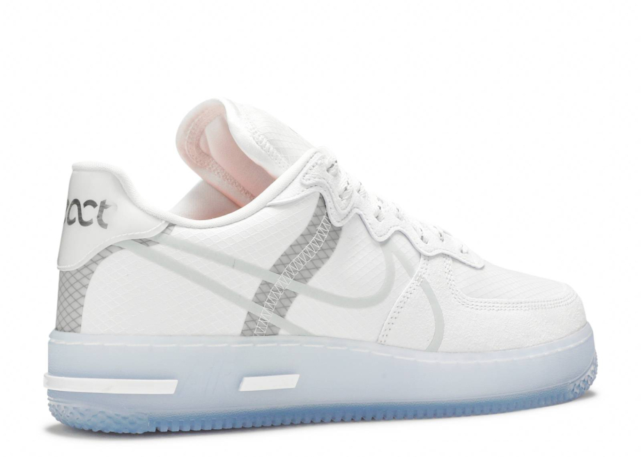 Nike air force store 1 2020