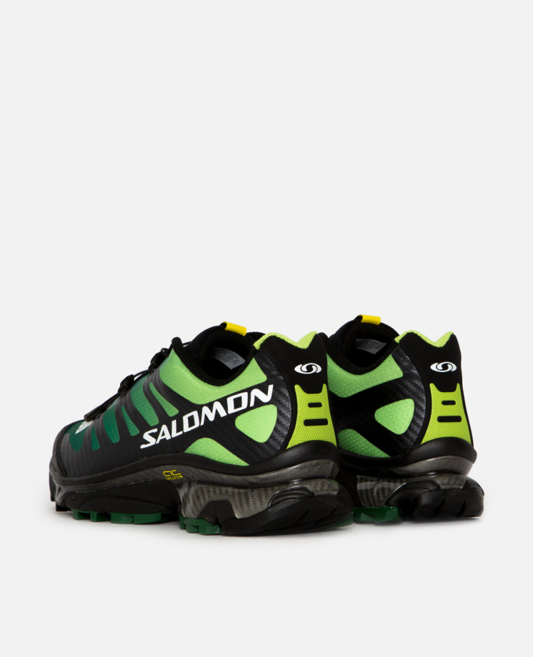 Salomon lime store green