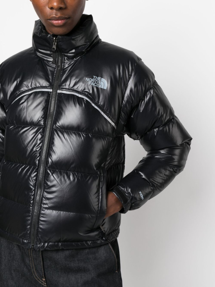 The North Face 2000 Retro Nuptse puffer jacket NF0A831FJK3 Meet Market