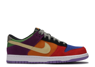 

SB 'Viotech' (2019), Разноцветный, Dunk Low