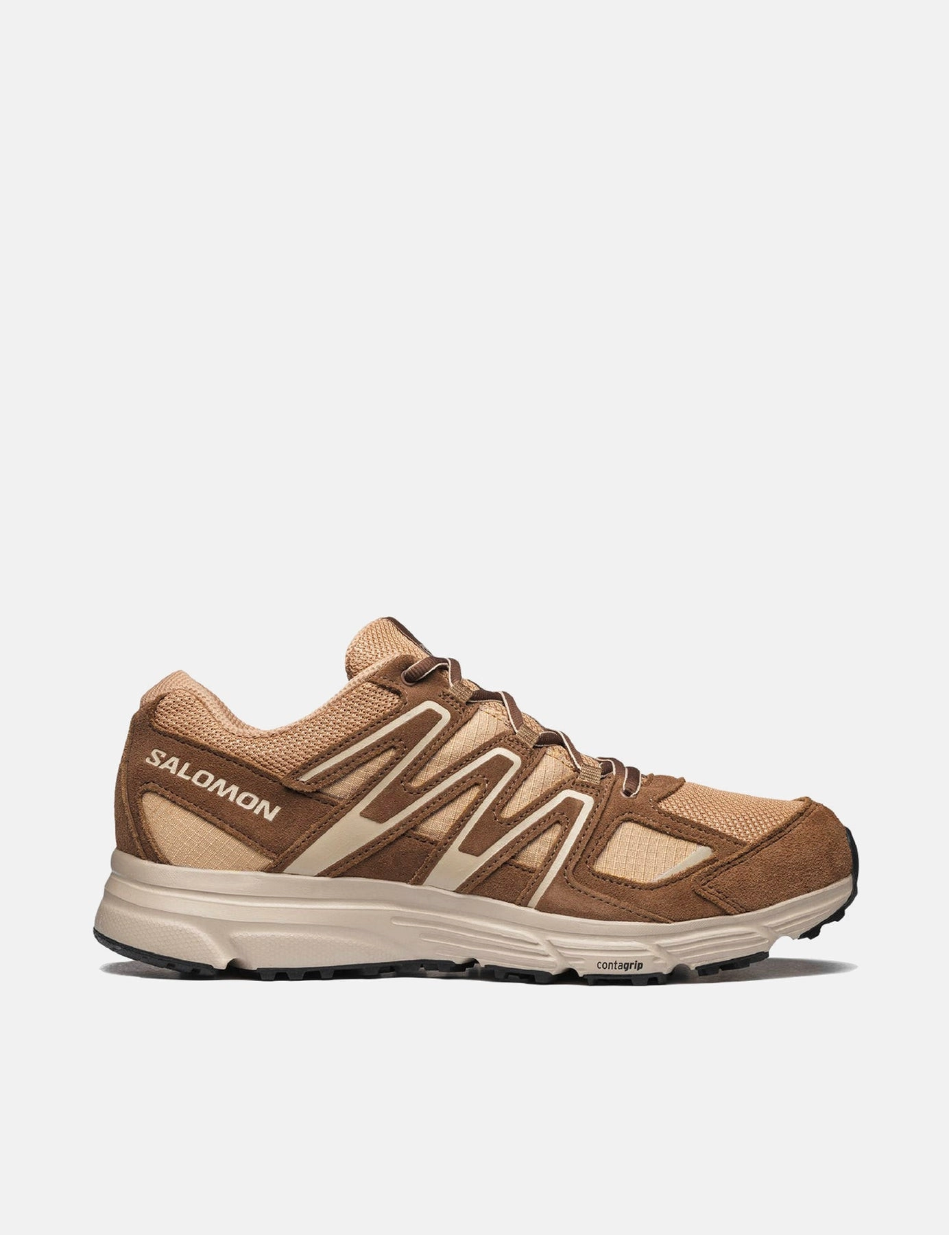 X mission salomon top