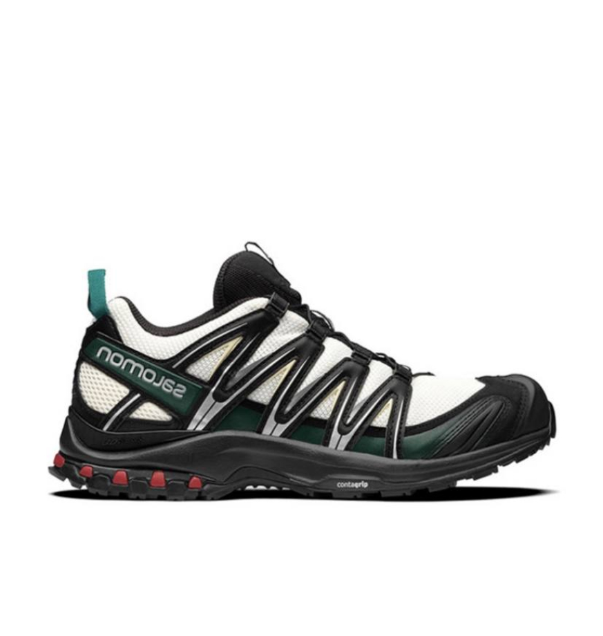 Salomon xa online pro contagrip