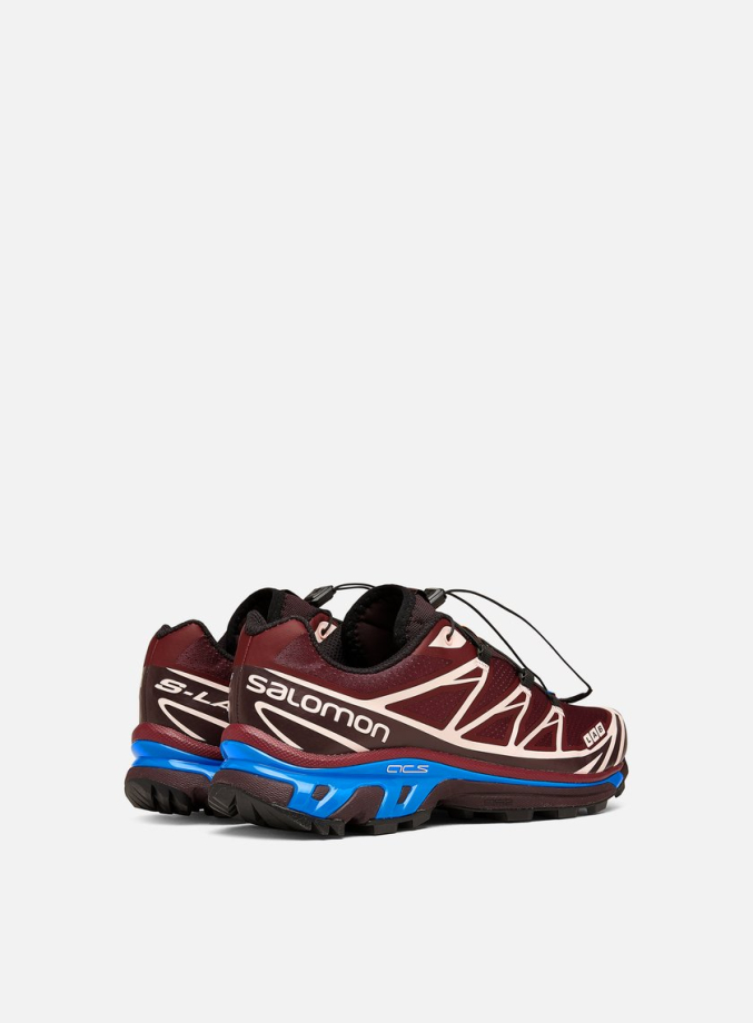 Salomon XT 6 Advanced Madder Brown Mocha Mousse 415749 Meet Market