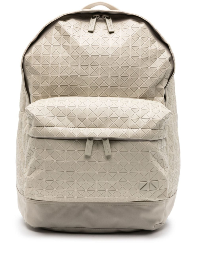 Bao Bao Issey Miyake Daypack geometric design backpack BB39AG732 Meet Market