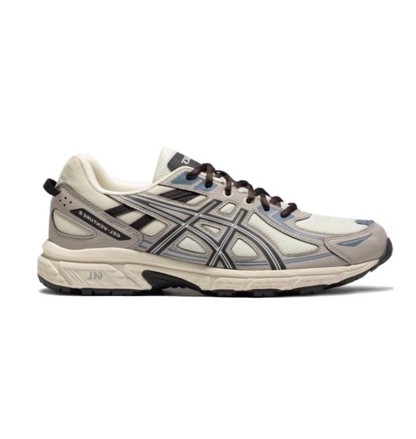 Gel-Venture 6 'Black Trail'