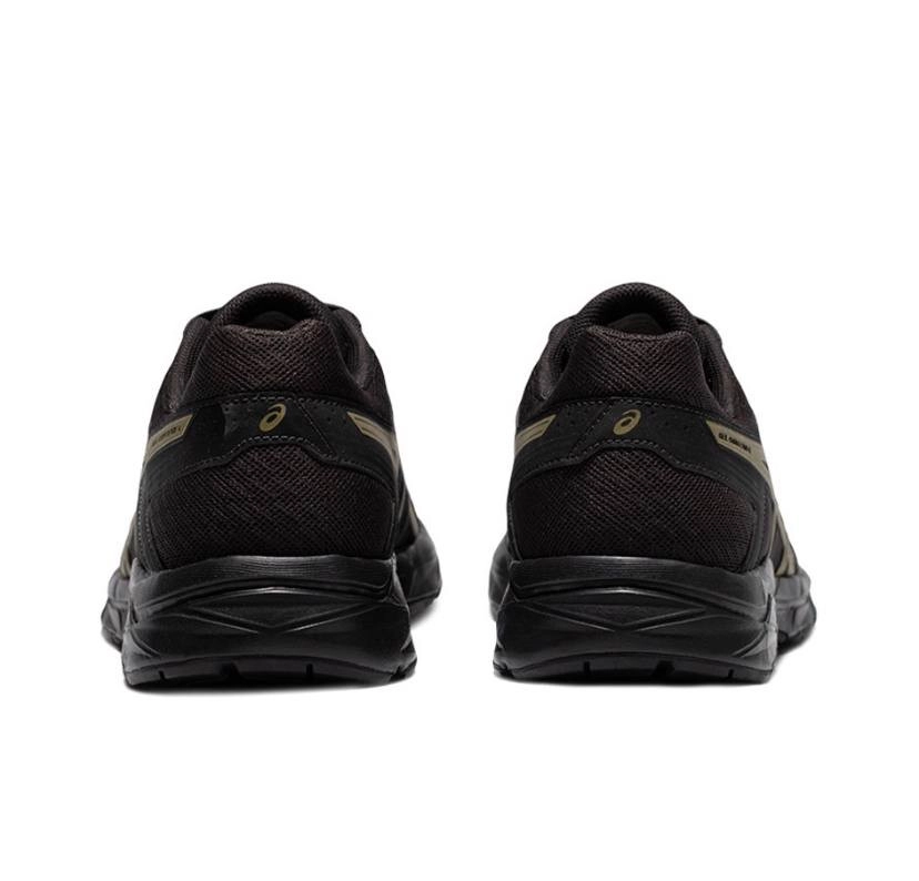 Gel-Contend 4 Black Gold фото