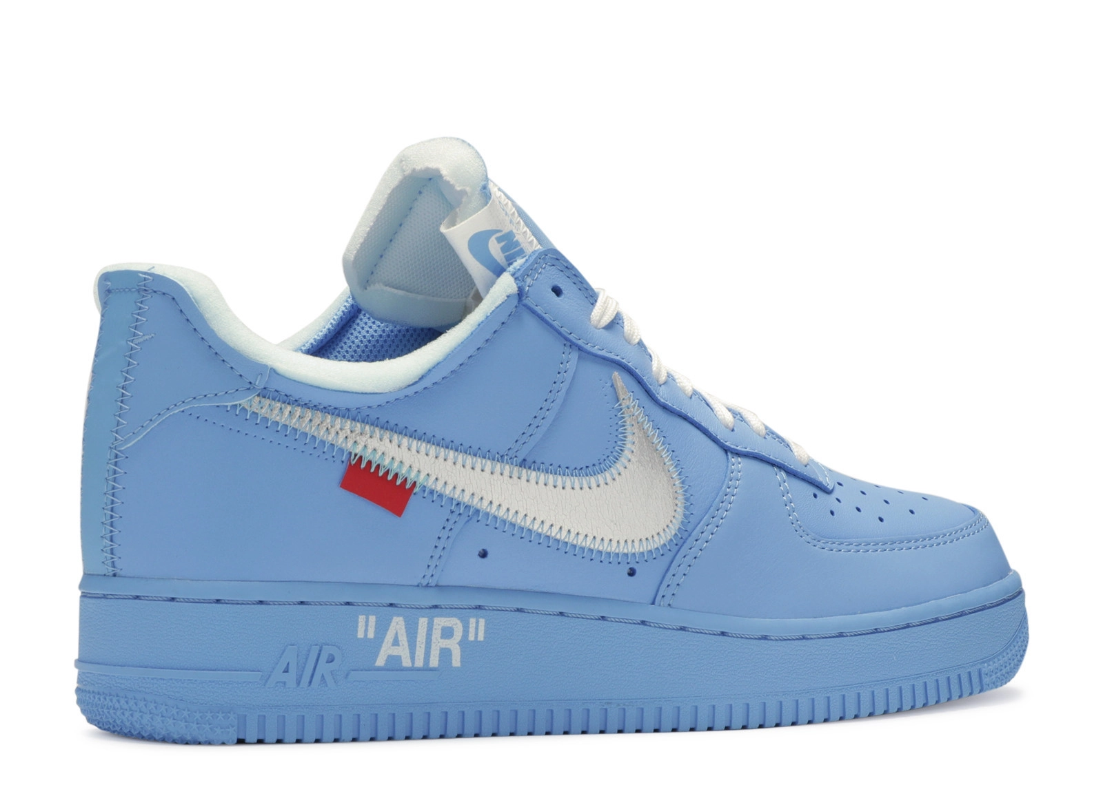 Nike air force 1 low off hotsell