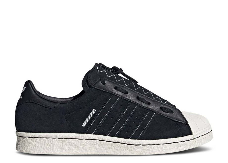 Adidas originals cheap x neighborhood