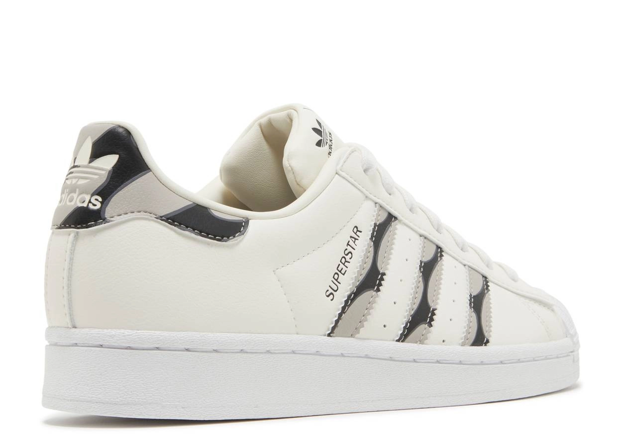 Marimekko X Wmns Superstar Linssi фото