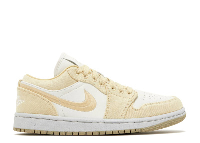 

SE 'Team Gold', Бежевый, Air Jordan 1 Low