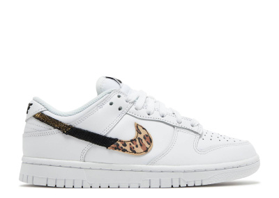 

SE 'Primal White', Белый, Dunk Low
