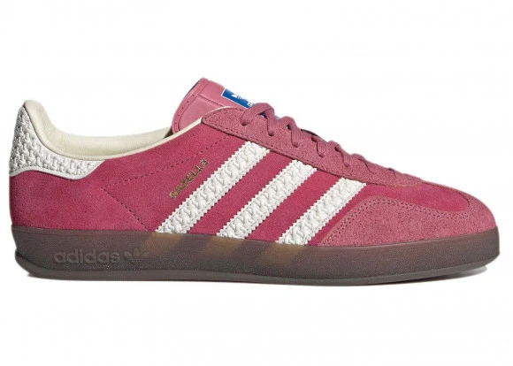 Adidas Indoor Pink Cloud White IF1809 Meet Market