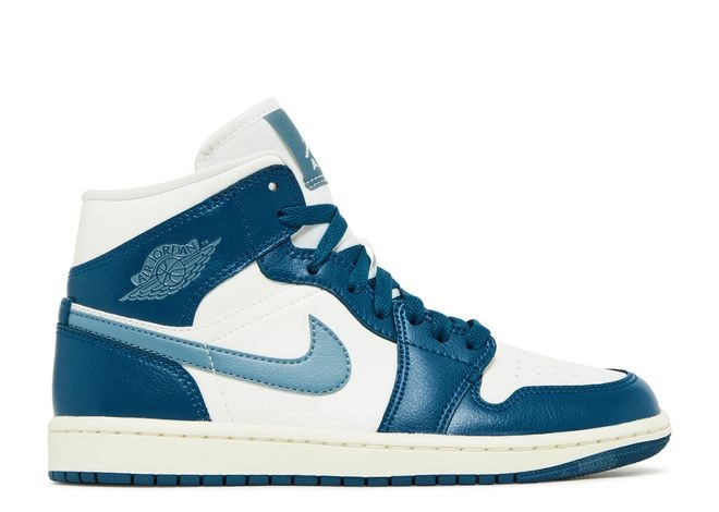 Air Jordan Sky J French Blue BQ6472414 Meet Market