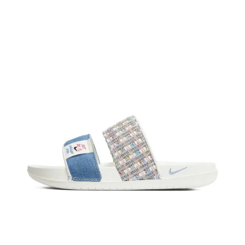 Wmns Offcourt Blue