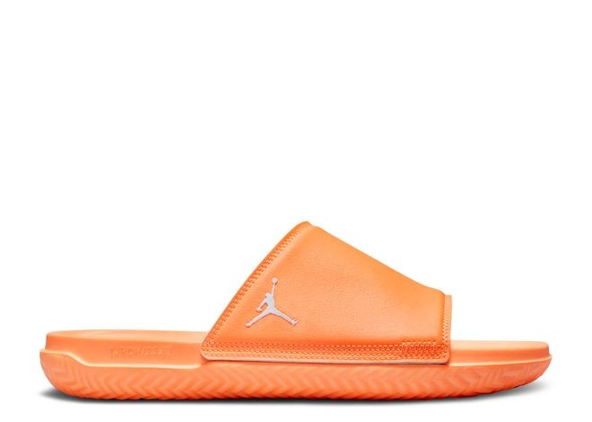 Wmns Play Slide Bright Citrus
