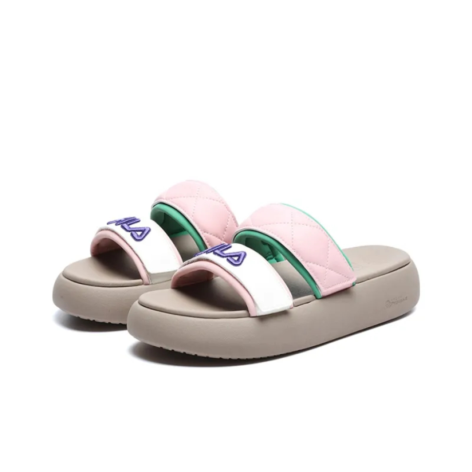 Fila Flip Flop Beach Slippers F12W221503FGS Meet Market