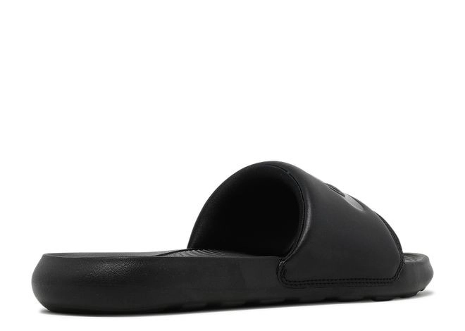 Nike Victori One Slide Triple Black фото